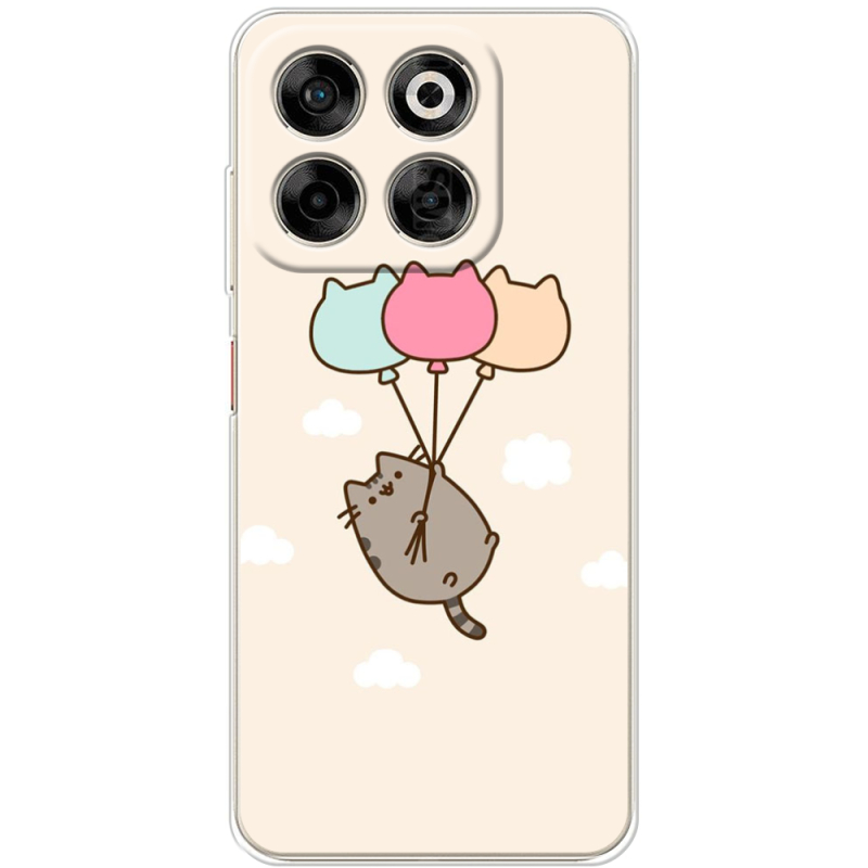 Чохол BoxFace ZTE Blade V70 