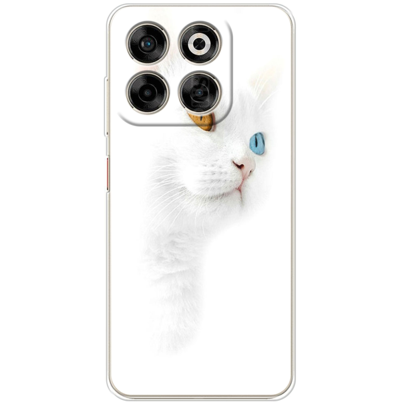 Чохол BoxFace ZTE Blade V70 