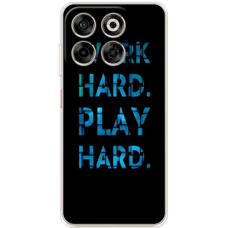 Чохол BoxFace Nubia V70 