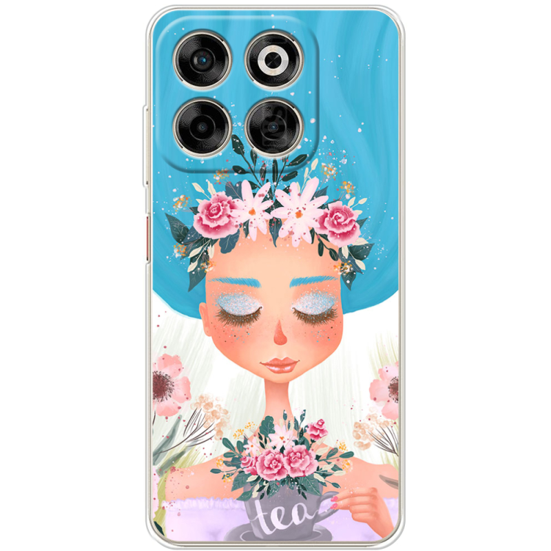 Чохол BoxFace Nubia V70 