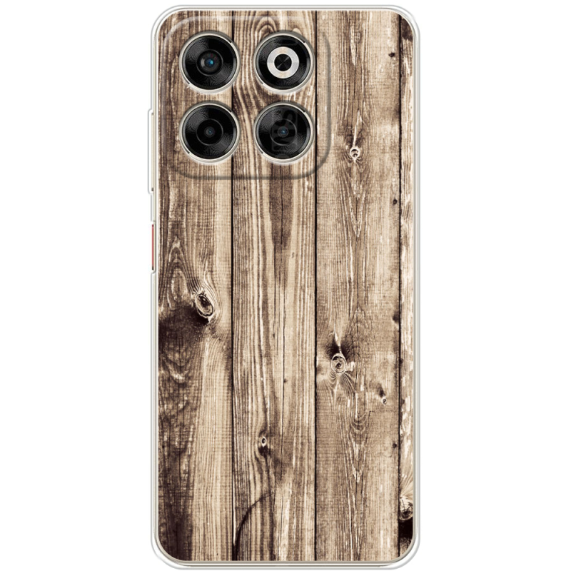 Чохол BoxFace Nubia V70 