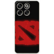 Чохол BoxFace ZTE Blade V70 Dota 2