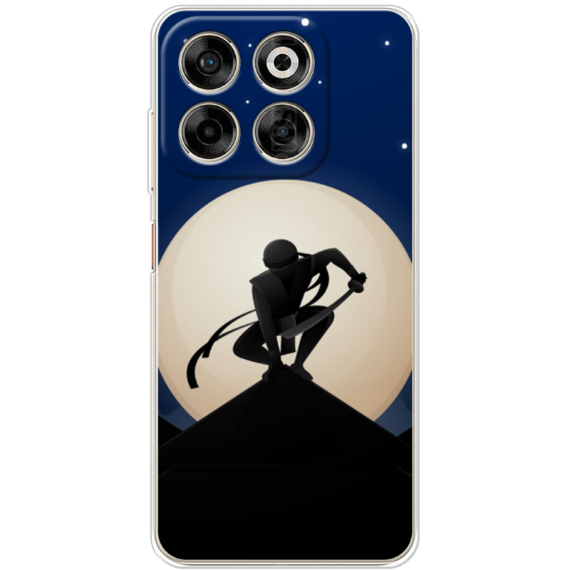Чохол BoxFace ZTE Blade V70 