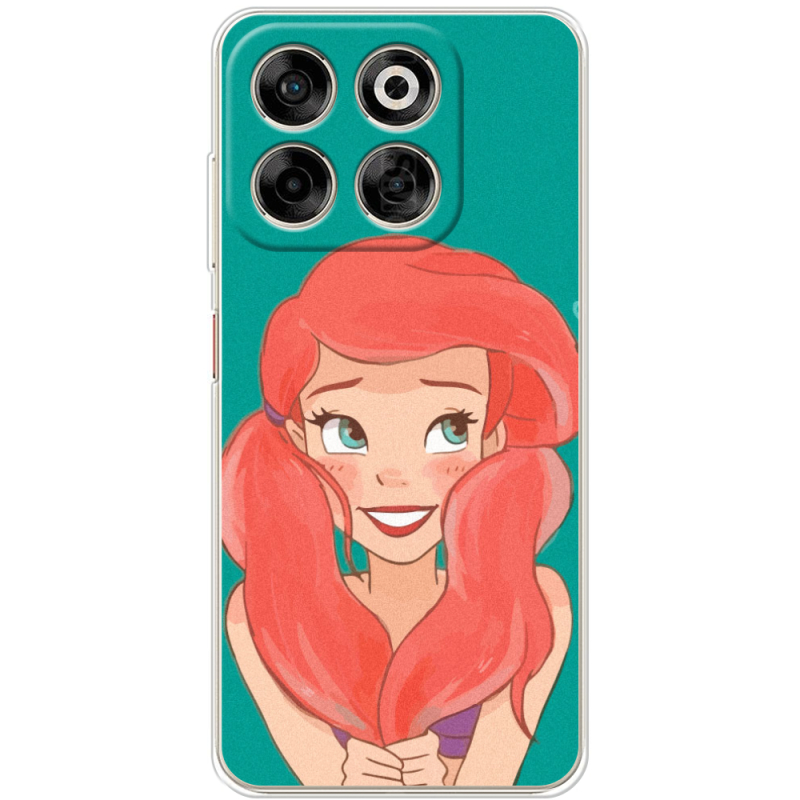 Чохол BoxFace Nubia V70 