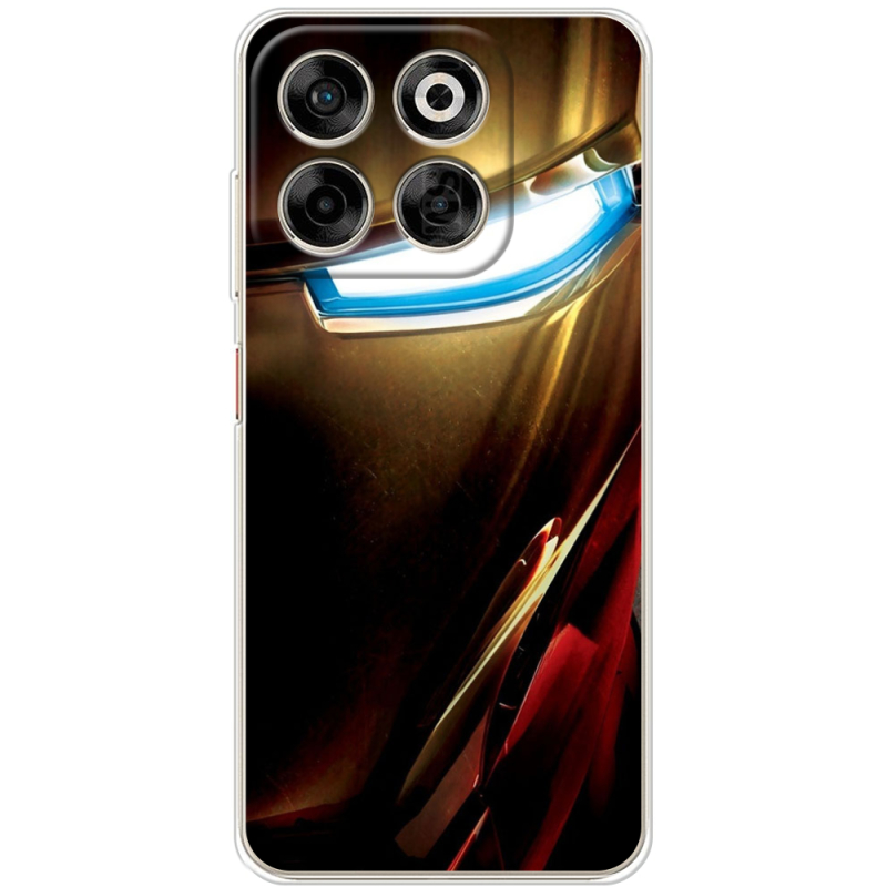 Чохол BoxFace Nubia V70 