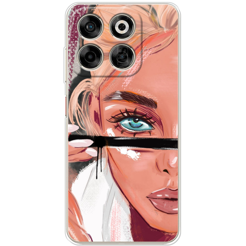 Чохол BoxFace ZTE Blade V70 