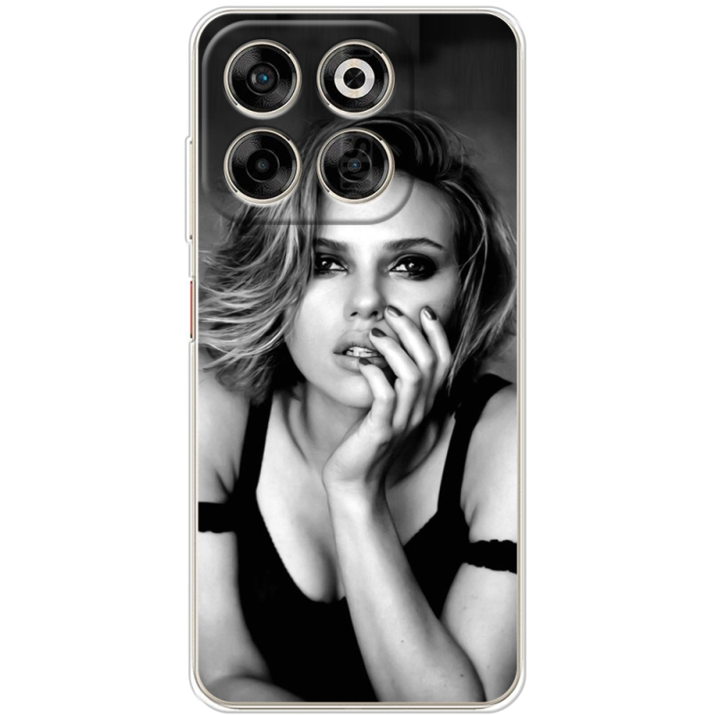 Чохол BoxFace Nubia V70 