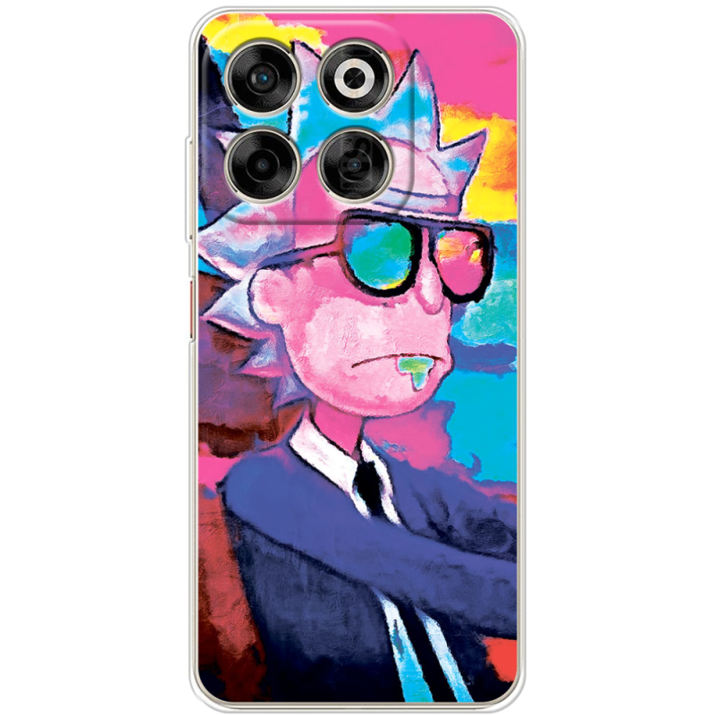 Чохол BoxFace ZTE Blade V70 
