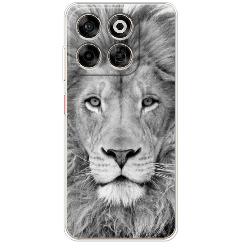 Чохол BoxFace Nubia V70 