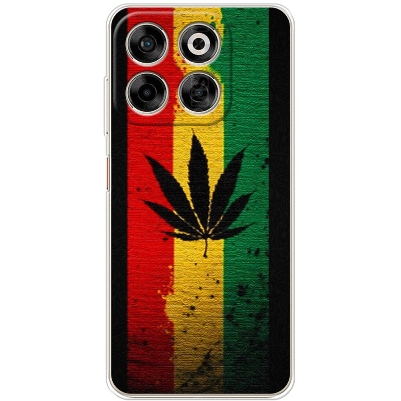 Чохол BoxFace Nubia V70 