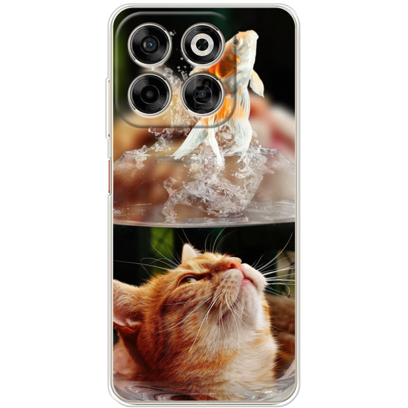 Чохол BoxFace Nubia V70 