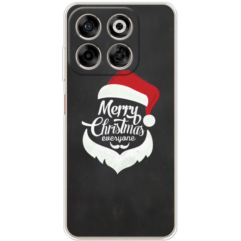 Чохол BoxFace Nubia V70 