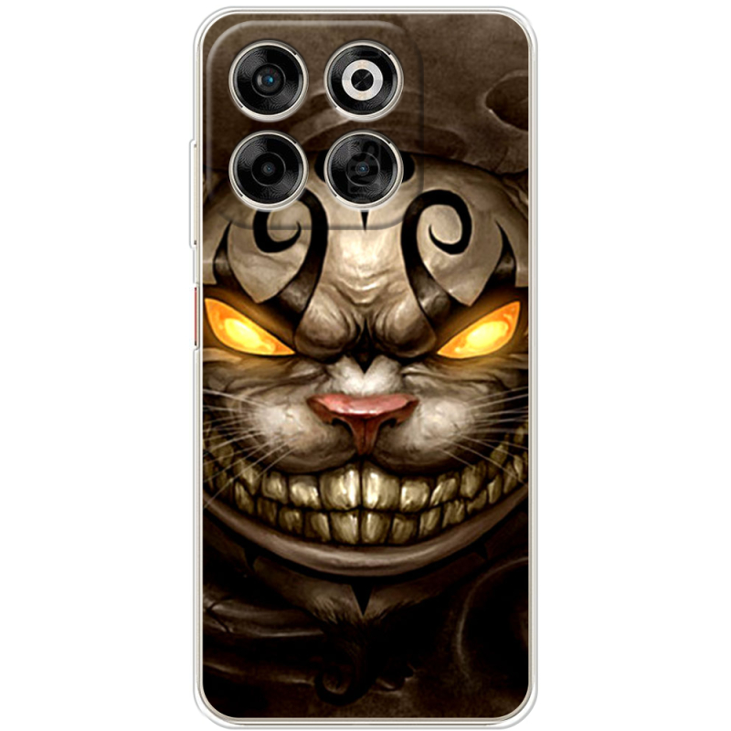 Чохол BoxFace Nubia V70 