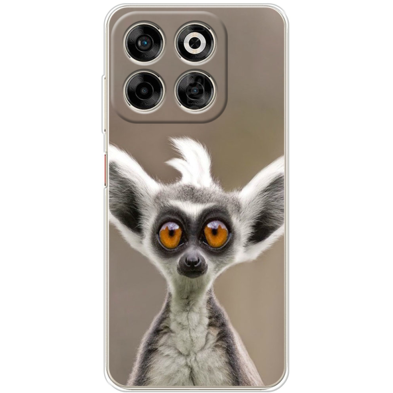 Чохол BoxFace Nubia V70 