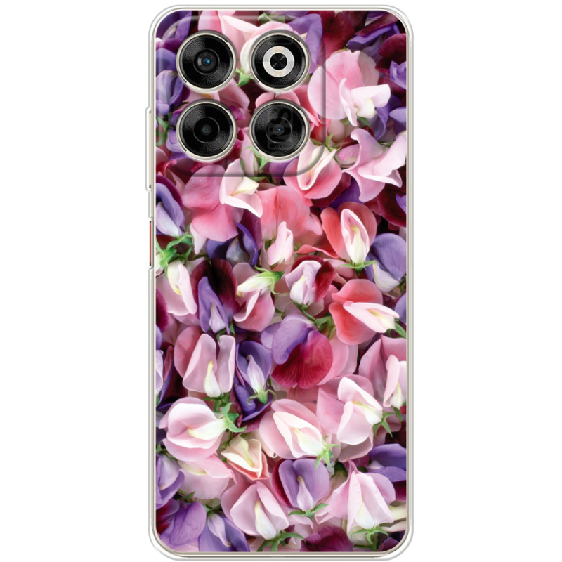 Чохол BoxFace Nubia V70 