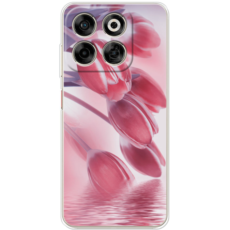 Чохол BoxFace ZTE Blade V70 