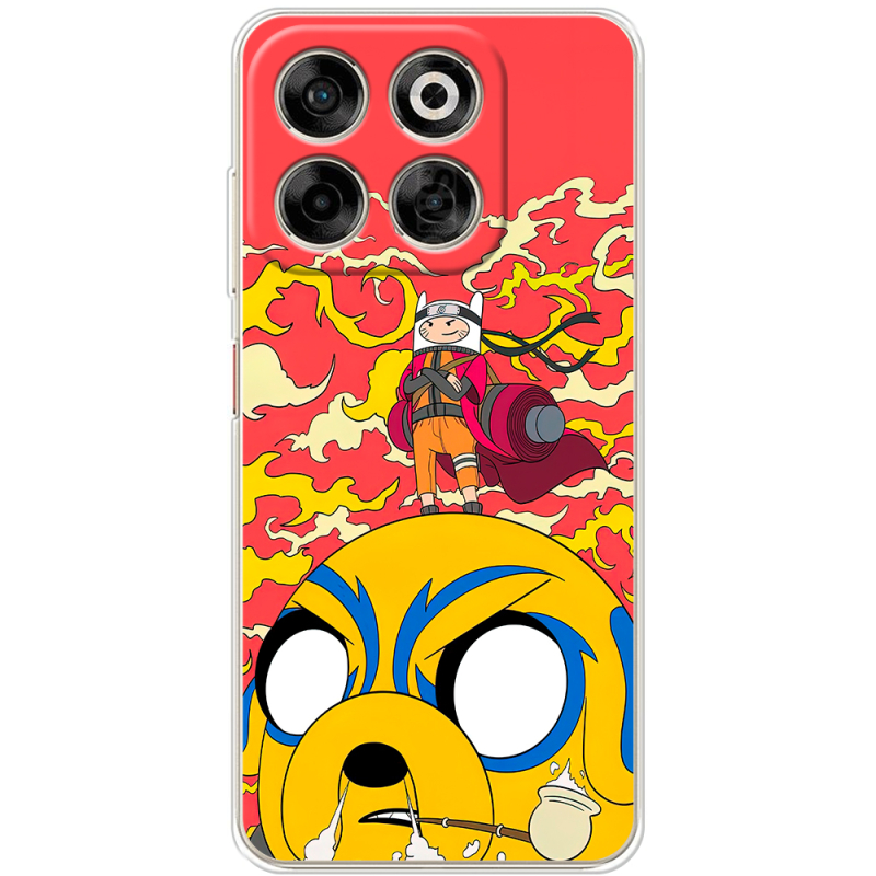 Чохол BoxFace ZTE Blade V70 