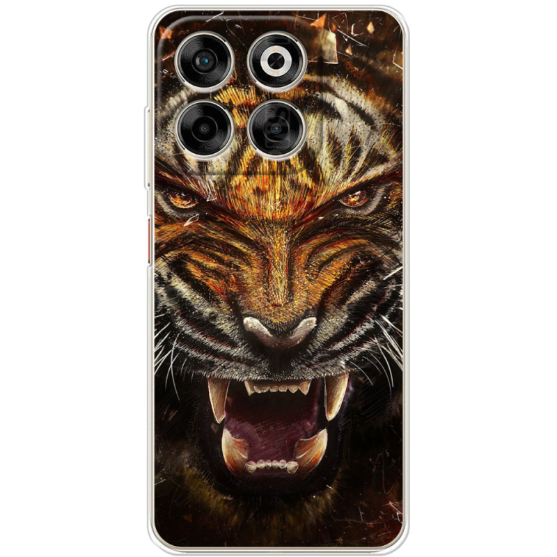 Чохол BoxFace ZTE Blade V70 