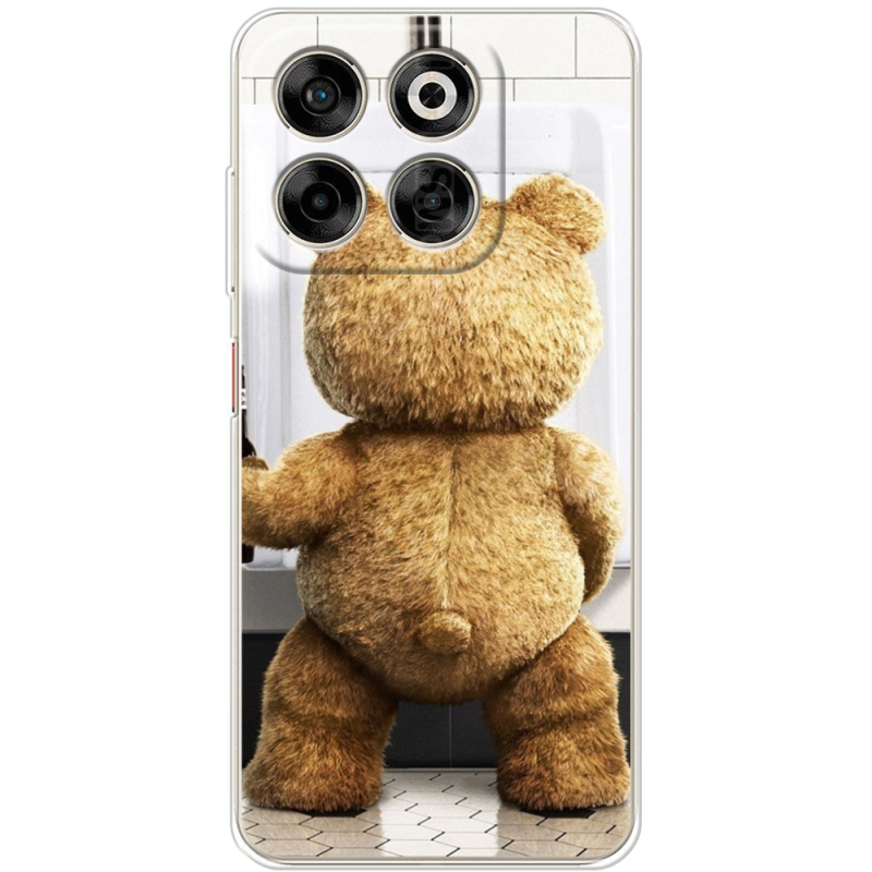 Чохол BoxFace Nubia V70 