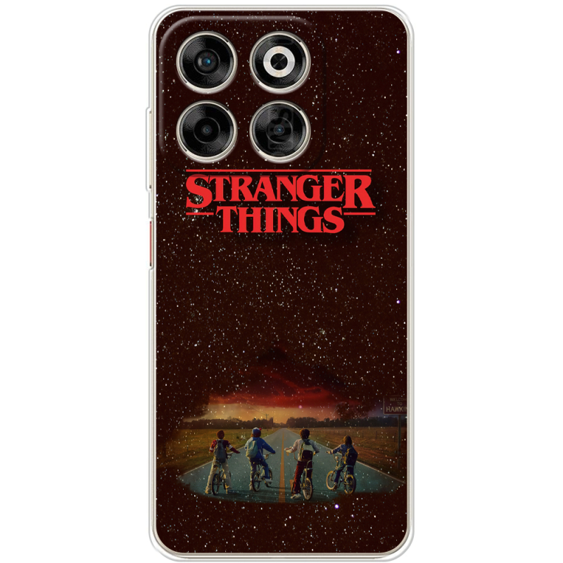 Чохол BoxFace Nubia V70 