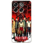 Чохол BoxFace Nubia V70 