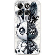 Чохол BoxFace Nubia V70 