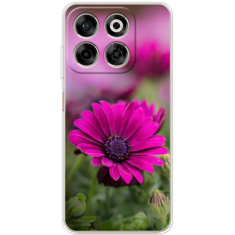 Чохол BoxFace Nubia V70 