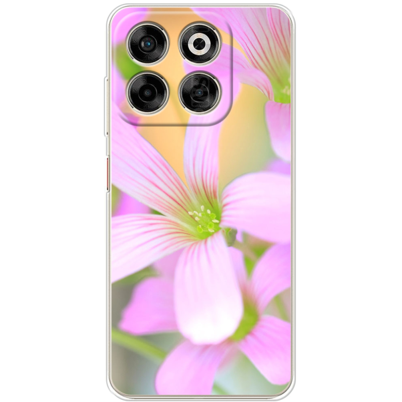 Чохол BoxFace Nubia V70 