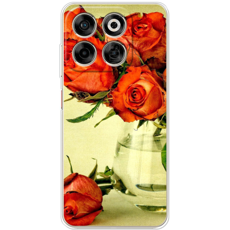 Чохол BoxFace Nubia V70 