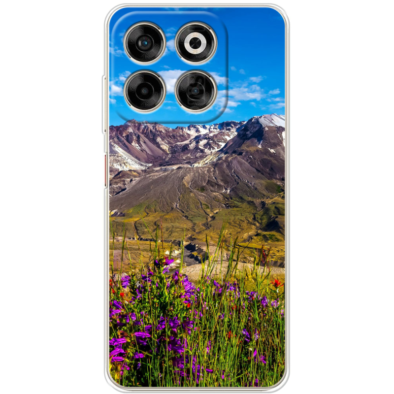 Чохол BoxFace Nubia V70 