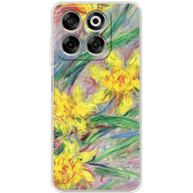 Чохол BoxFace Nubia V70 
