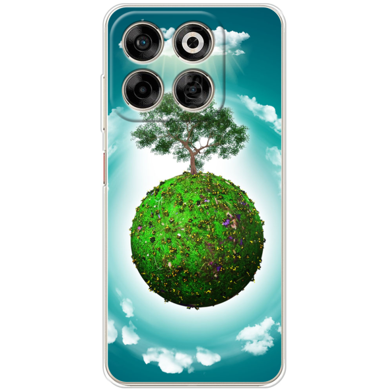 Чохол BoxFace ZTE Blade V70 