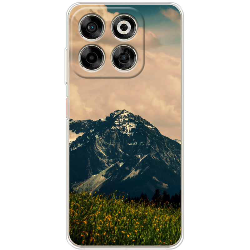 Чохол BoxFace ZTE Blade V70 