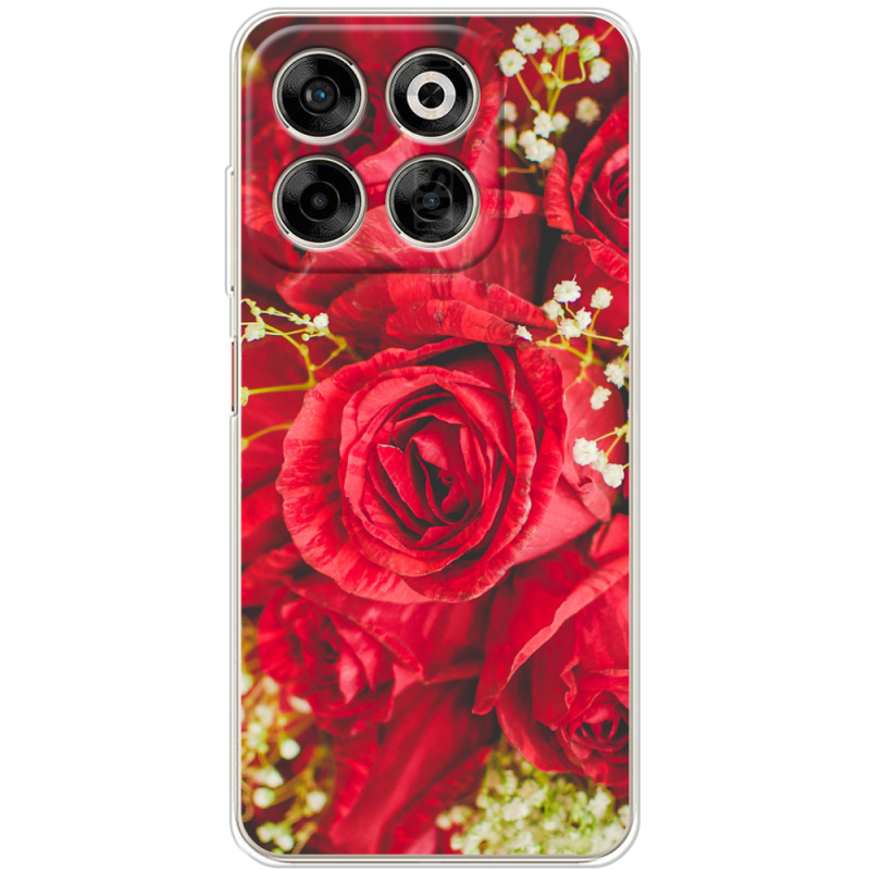 Чохол BoxFace ZTE Blade V70 