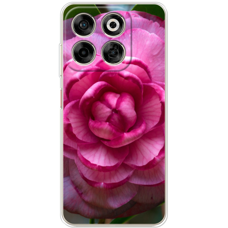 Чохол BoxFace Nubia V70 