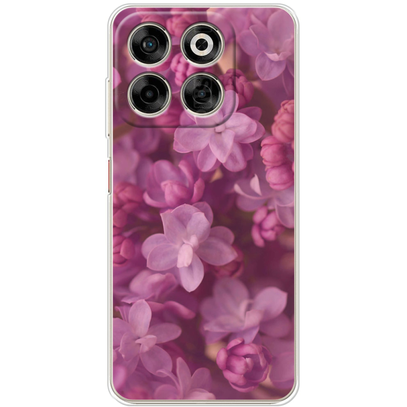 Чохол BoxFace Nubia V70 