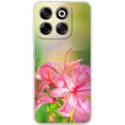 Чохол BoxFace ZTE Blade V70 