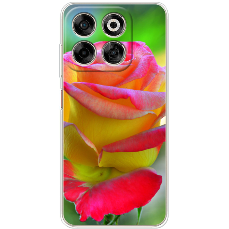 Чохол BoxFace Nubia V70 