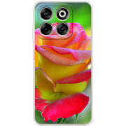 Чохол BoxFace ZTE Blade V70 