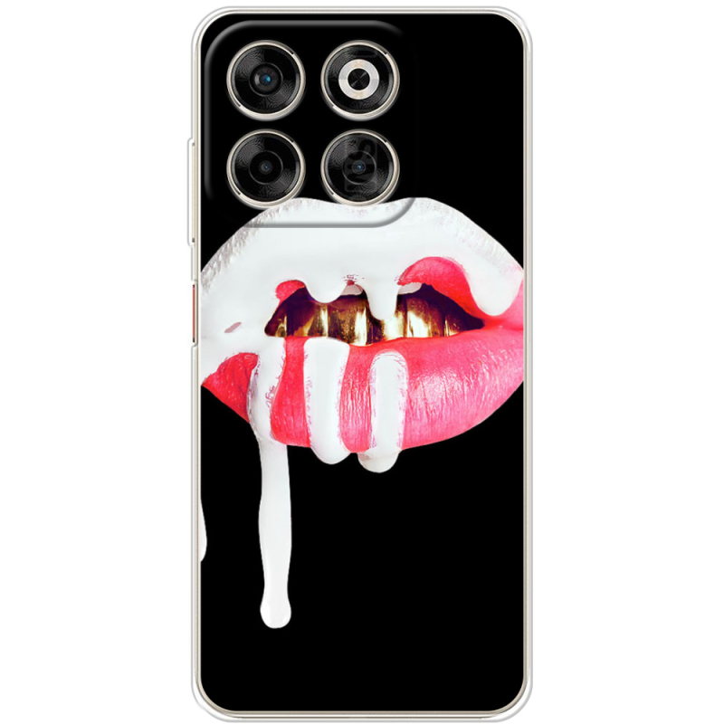 Чохол BoxFace ZTE Blade V70 
