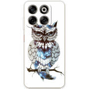 Чохол BoxFace ZTE Blade V70 