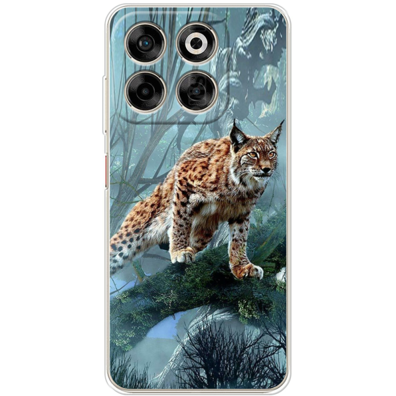 Чохол BoxFace Nubia V70 