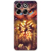 Чохол BoxFace ZTE Blade V70 