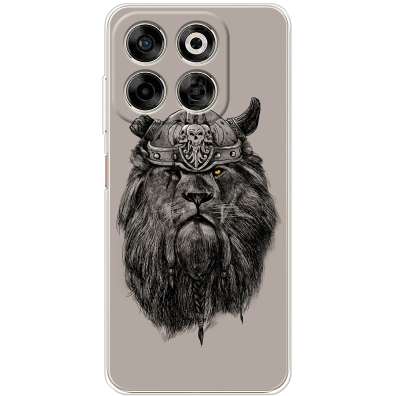 Чохол BoxFace Nubia V70 
