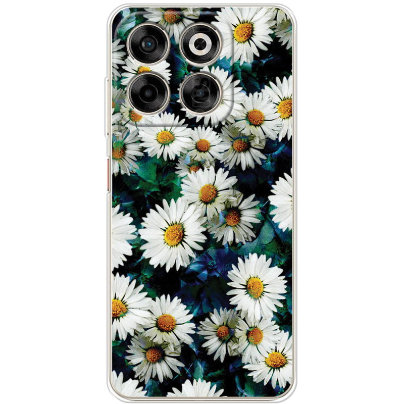 Чохол BoxFace Nubia V70 
