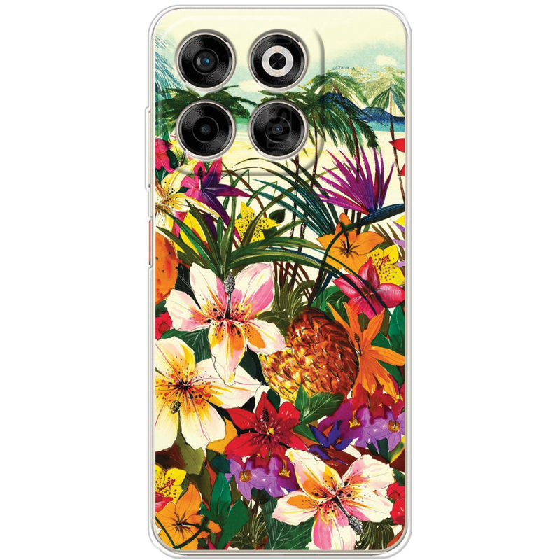 Чохол BoxFace Nubia V70 
