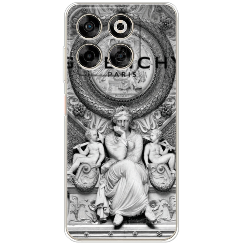 Чохол BoxFace Nubia V70 