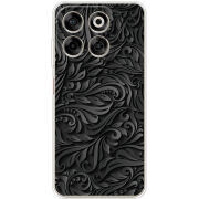Чохол BoxFace ZTE Blade V70 
