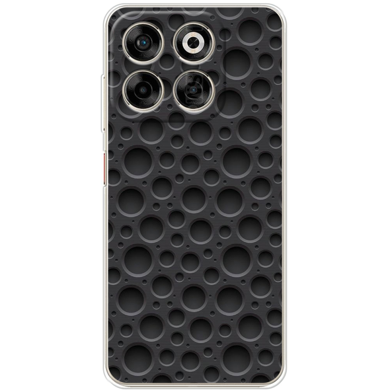Чохол BoxFace Nubia V70 