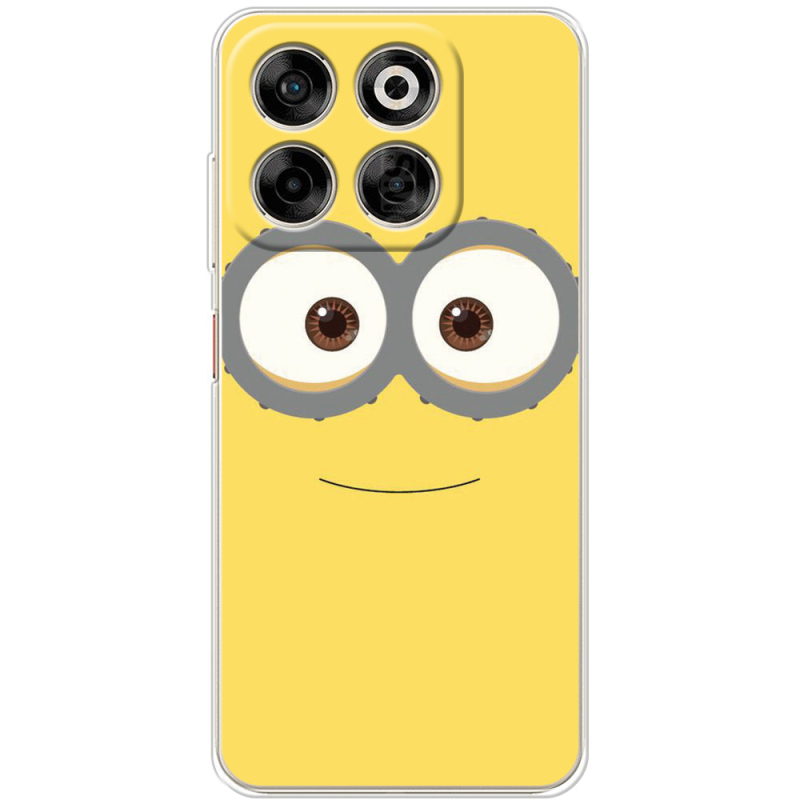 Чохол BoxFace Nubia V70 